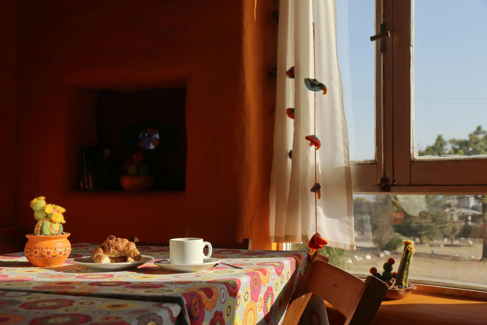 Posada La Guadalupe