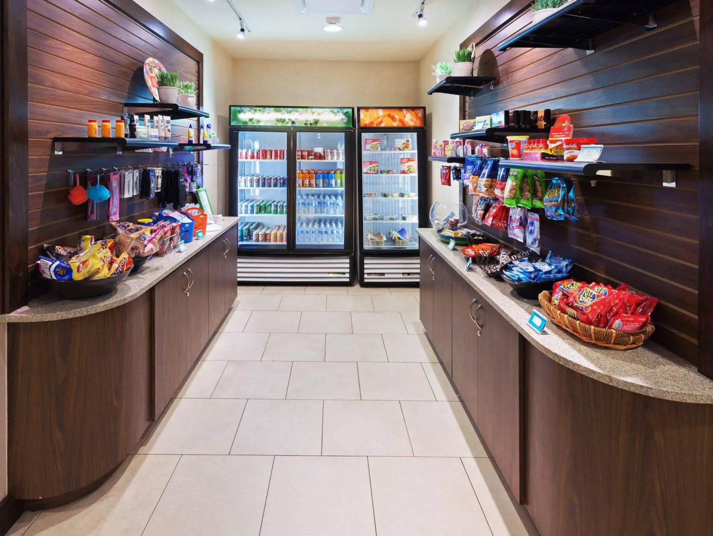 Holiday Inn Express & Suites Fort Worth Downtown by IHG