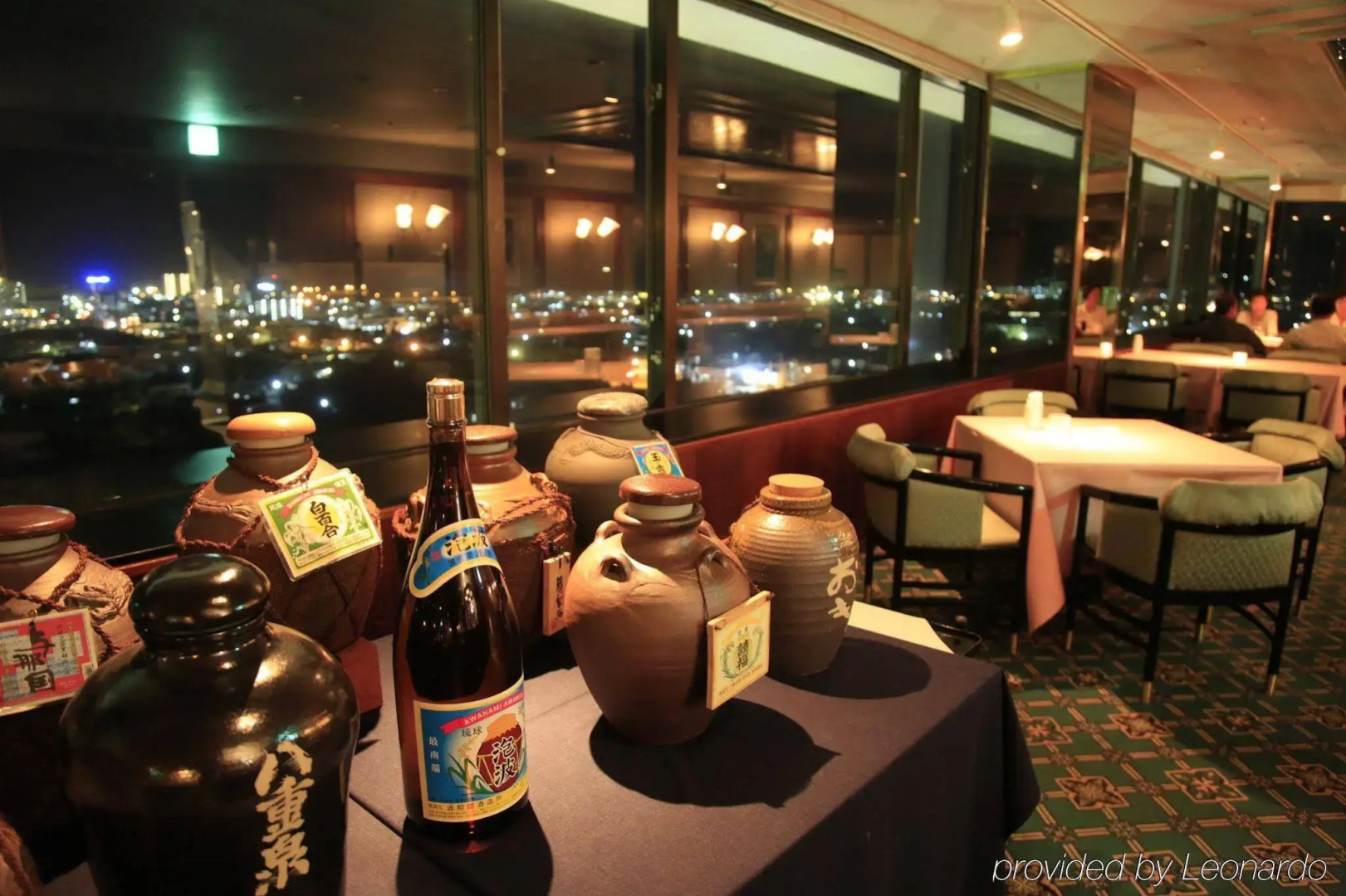 Art Hotel Ishigakijima