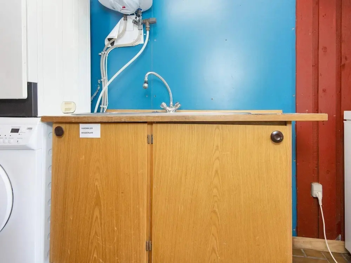 10 Person Holiday Home in Harboore