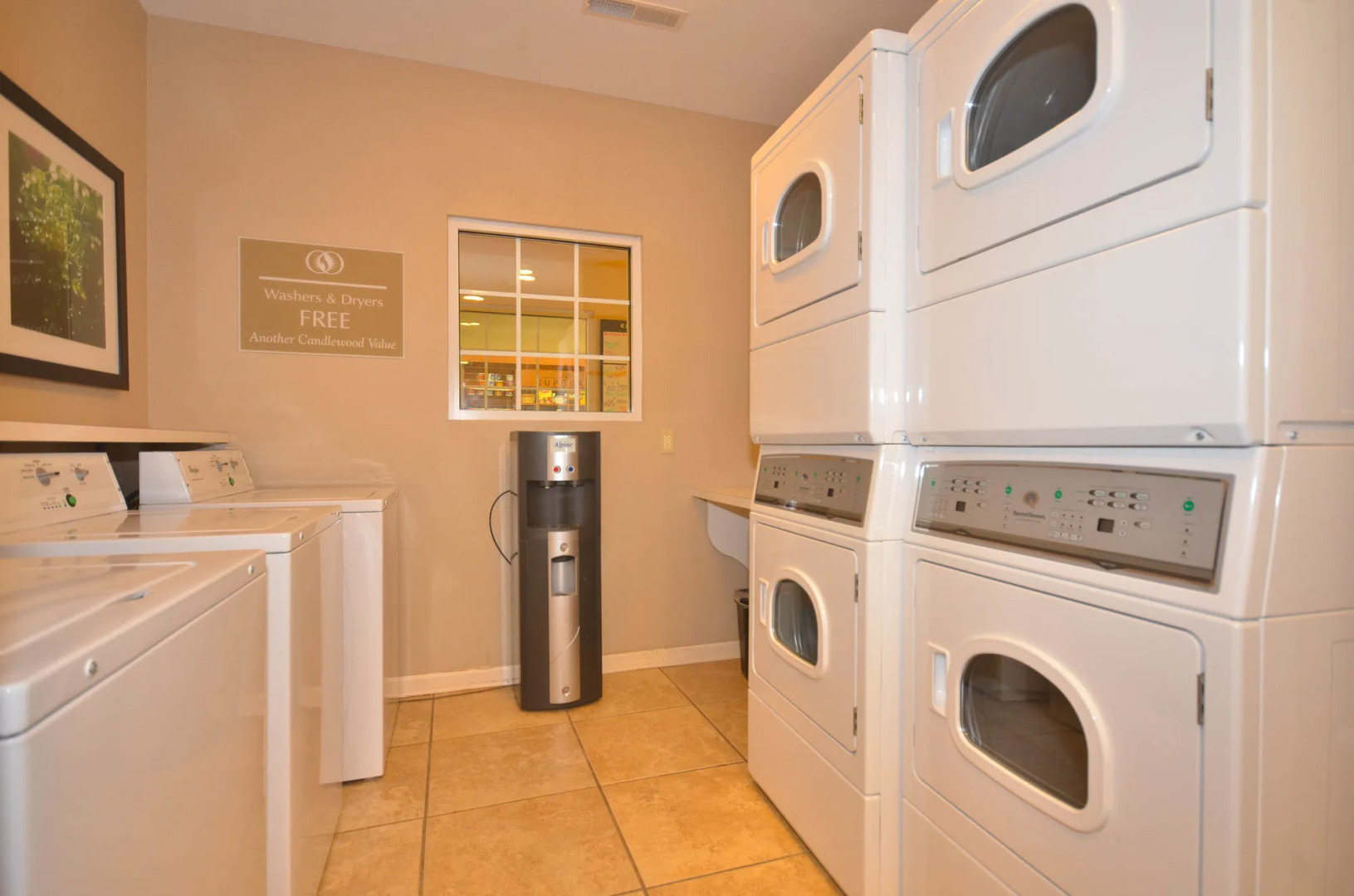 Candlewood Suites Clarksville by IHG