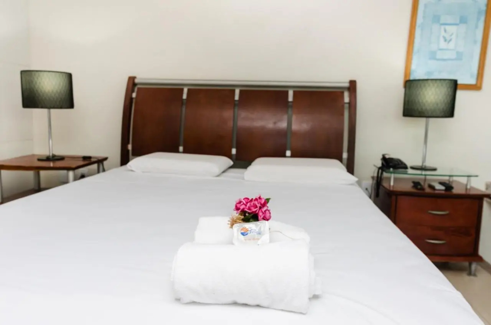 San Fernando Praia Hotel