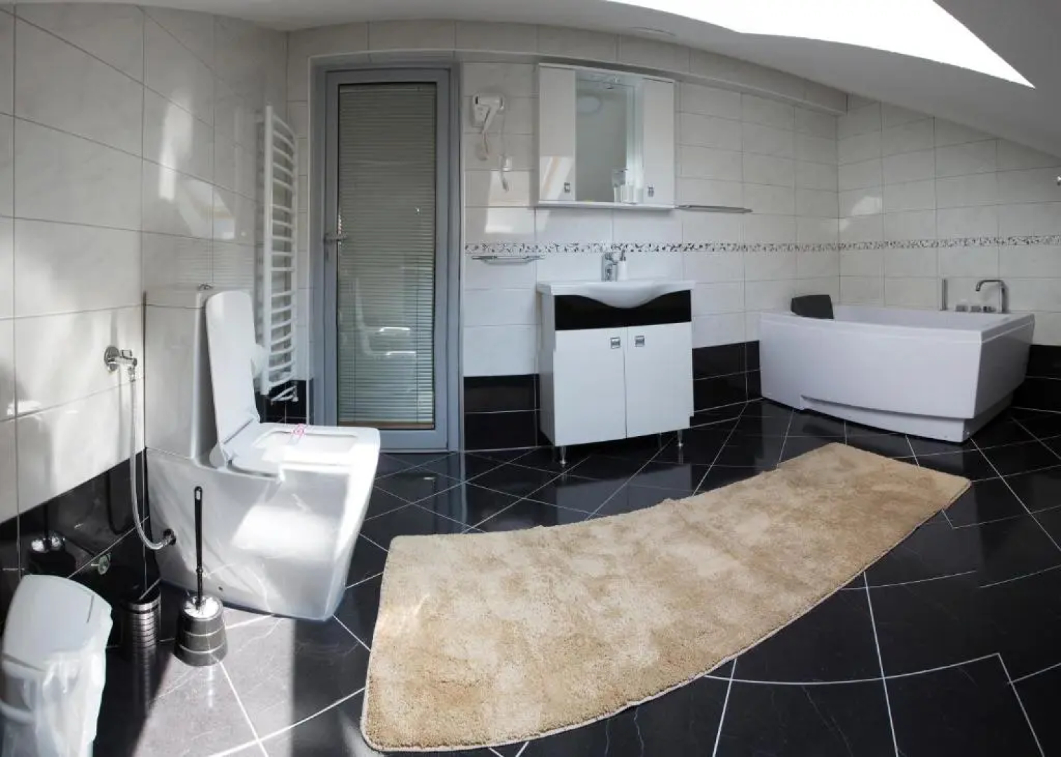 Apartmani MG