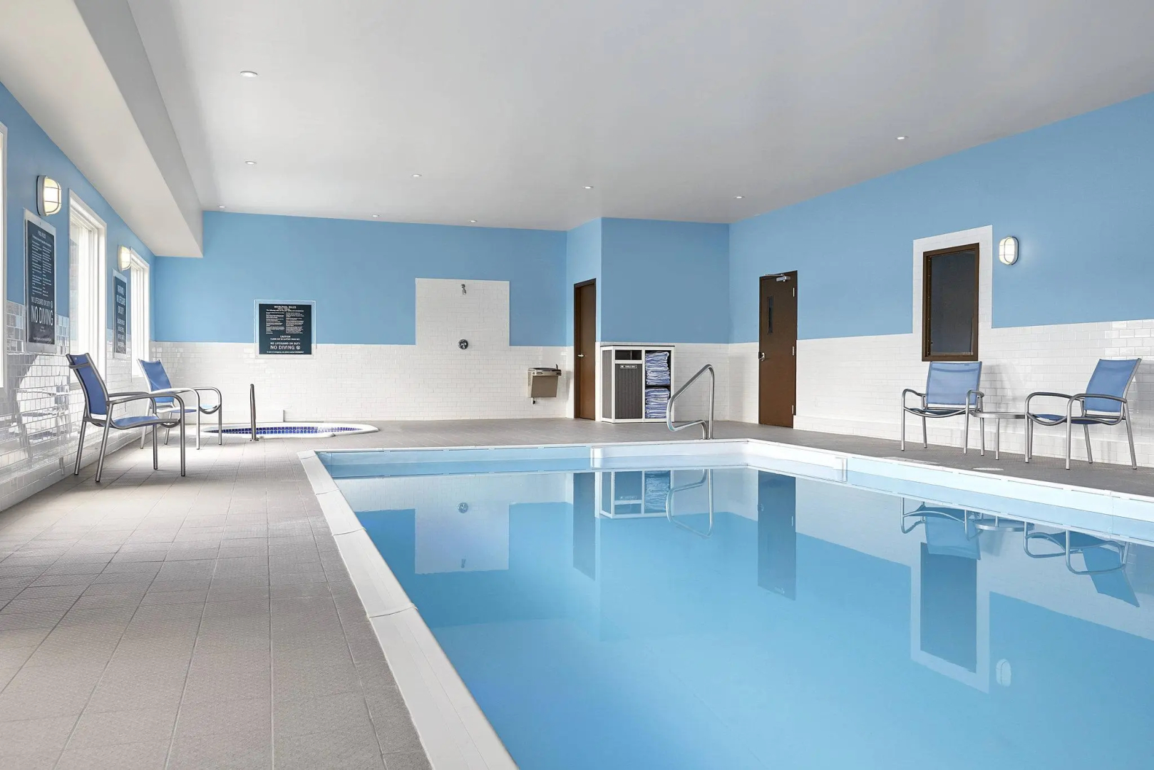 Four Points By Sheraton Regina