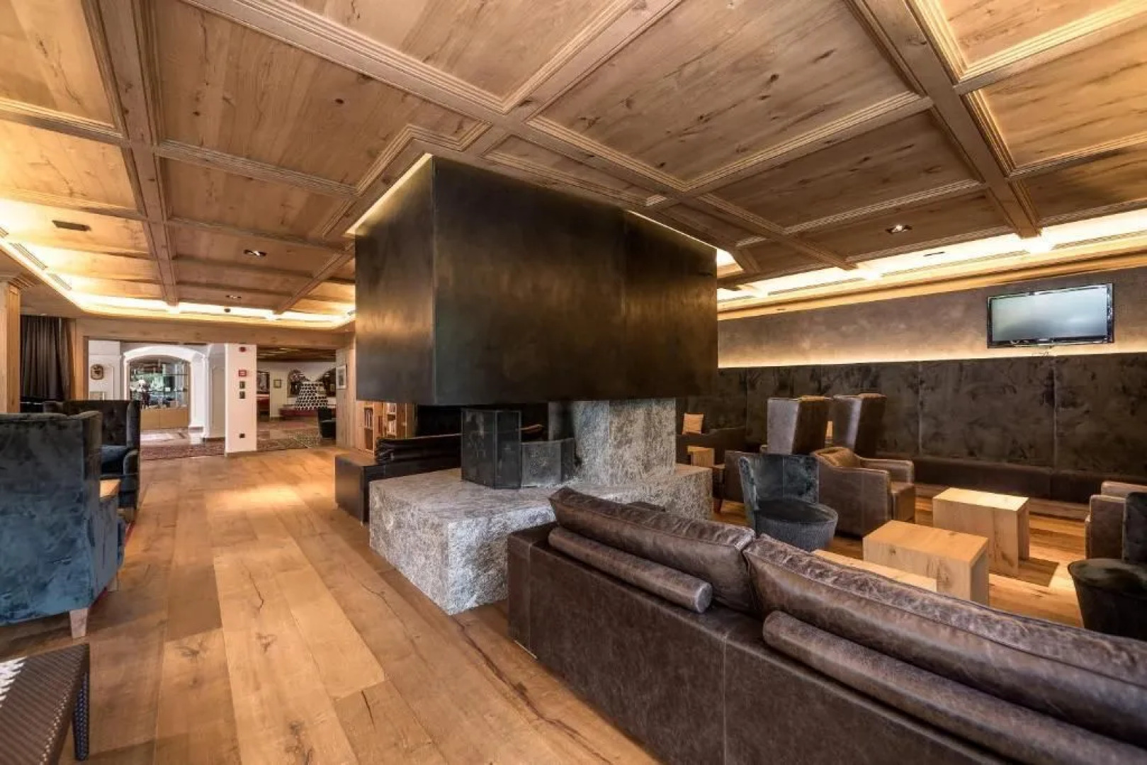 Sporthotel Gran Baita