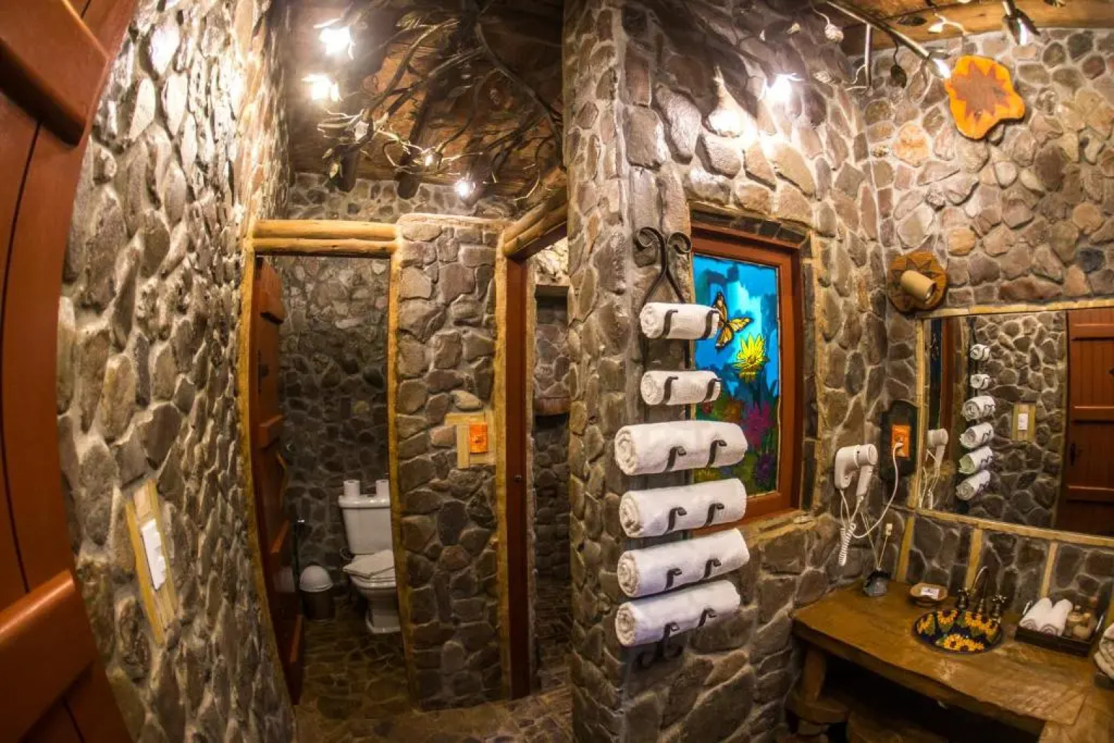 Pedra Afiada Refúgio Ecológico