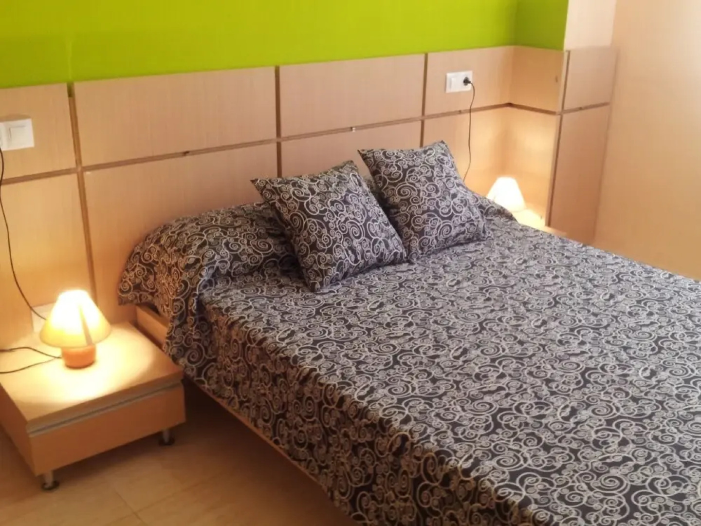 Acv - costa marfil II-2ª línea planta 2 norte