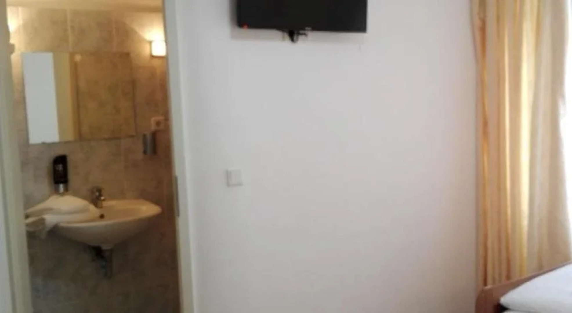 Hotel Restaurant 1000