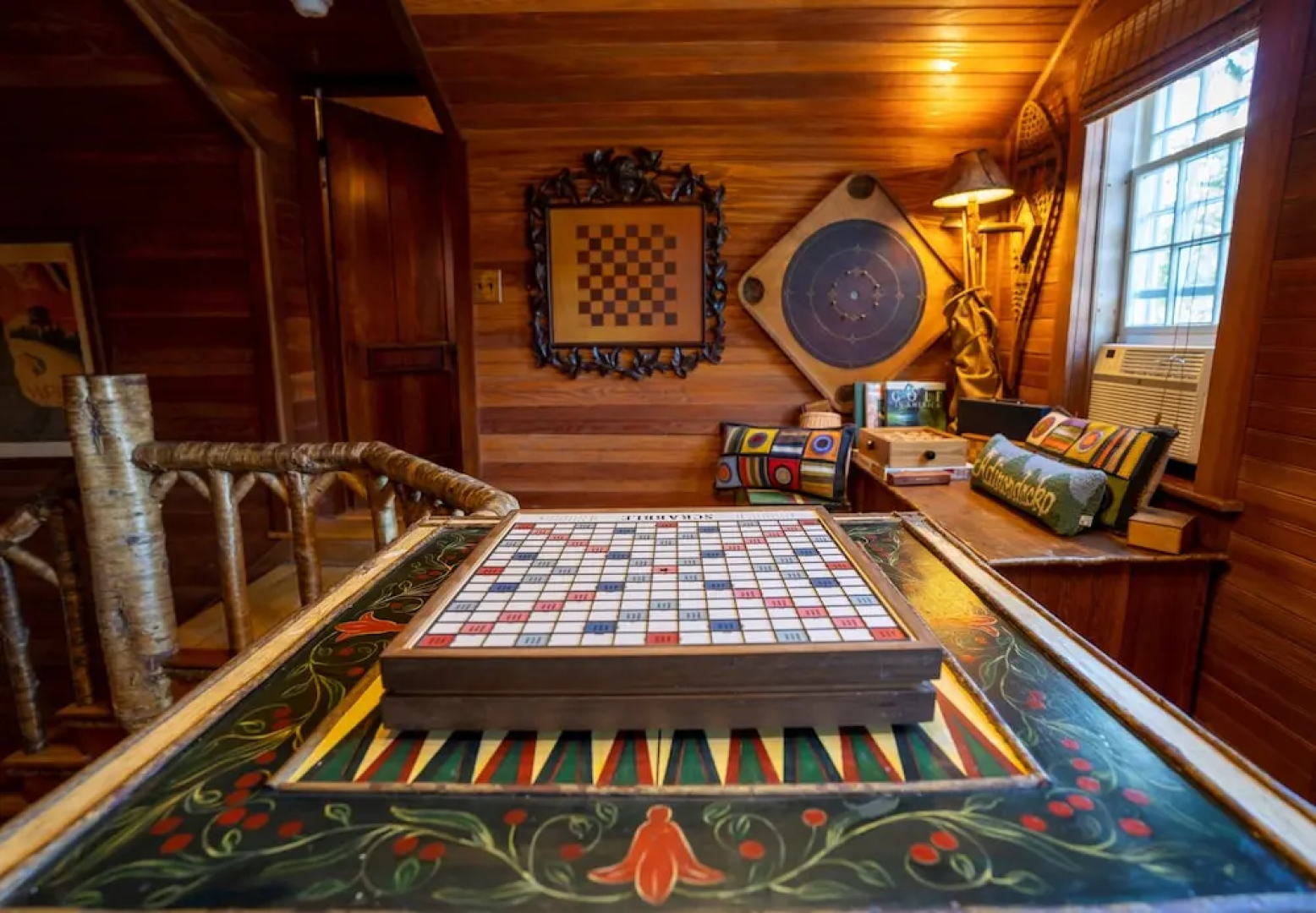 Lake Placid Stagecoach Inn