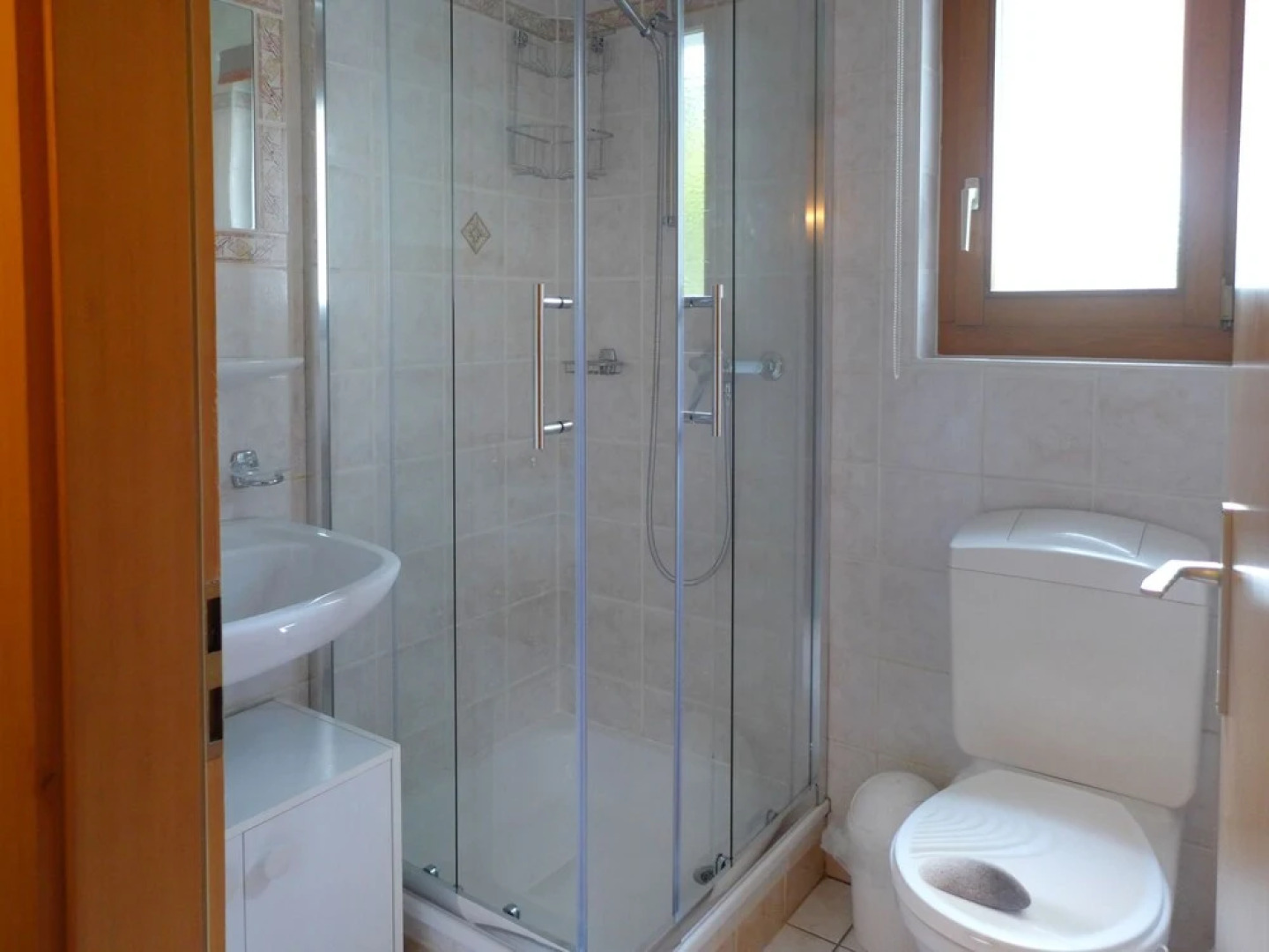 Mon R ve Orsi res in Orsi res