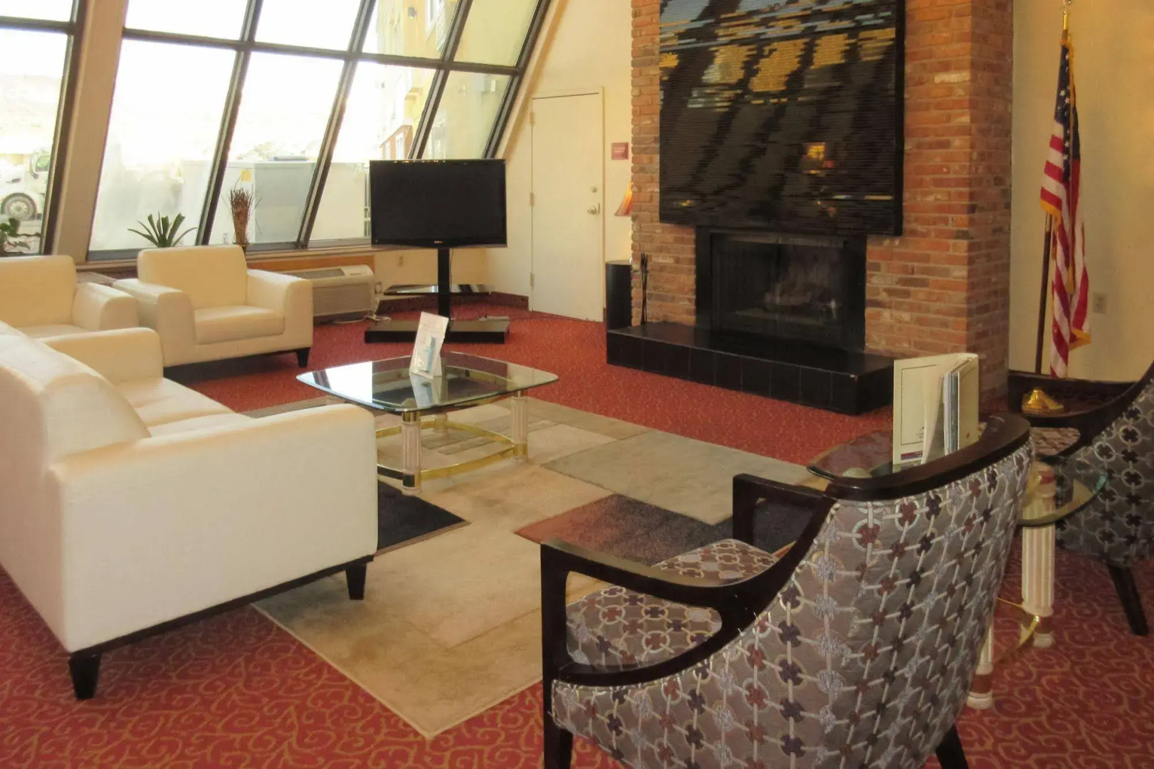 Clarion Hotel Rock Springs - Green River