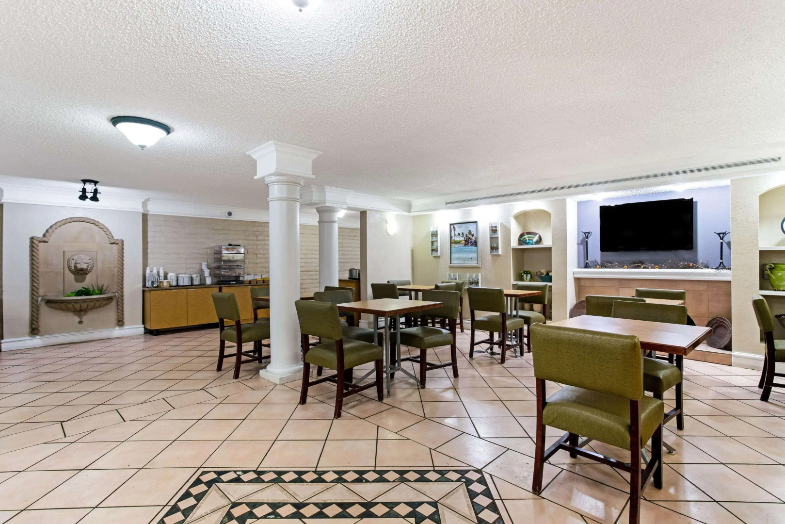 La Quinta Inn by Wyndham Denver Northglenn