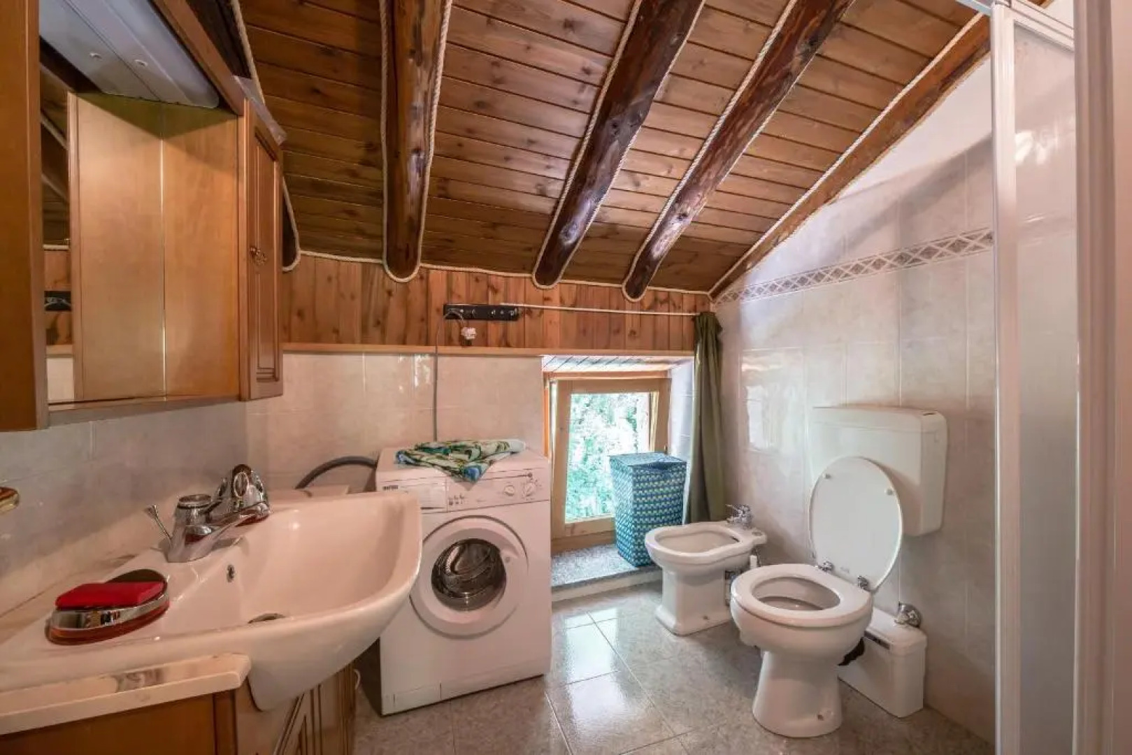 Seconda stella a destra