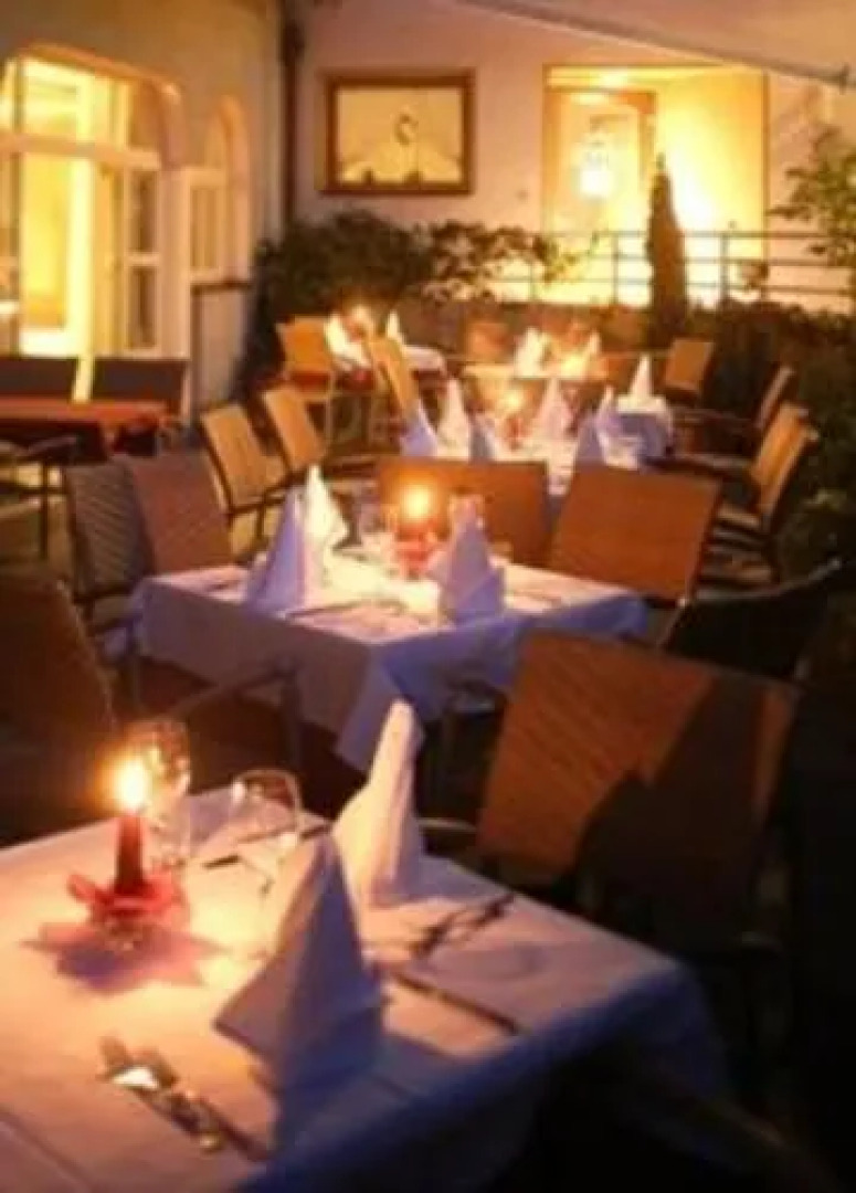 Hotel Goldenes Rössl