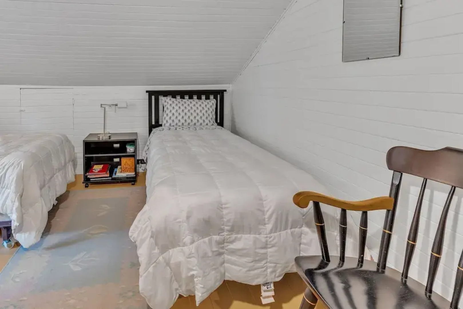 Rustic Farmhouse 4 Bedroom Home by RedAwning