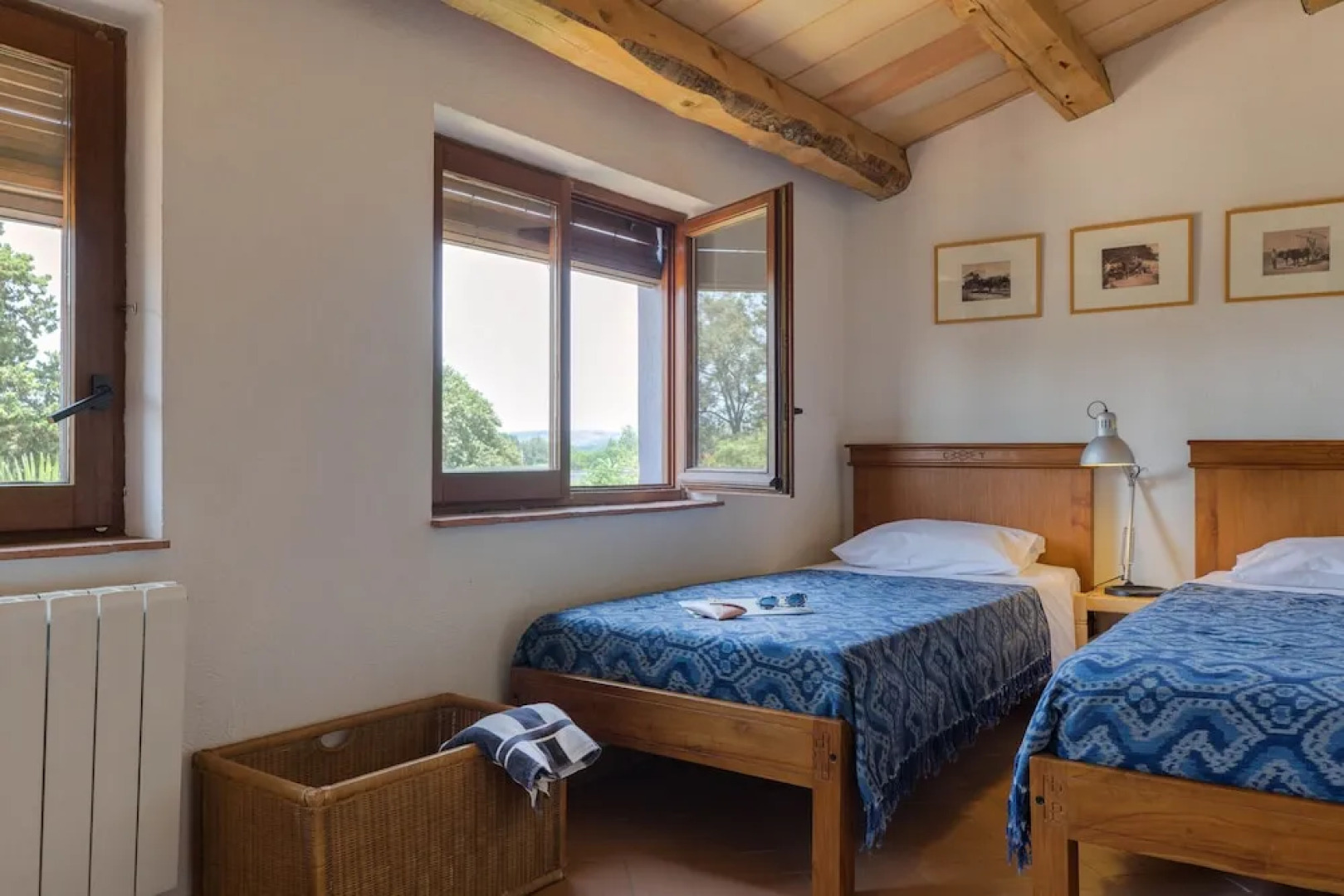 Flateli Can Tallada Villa