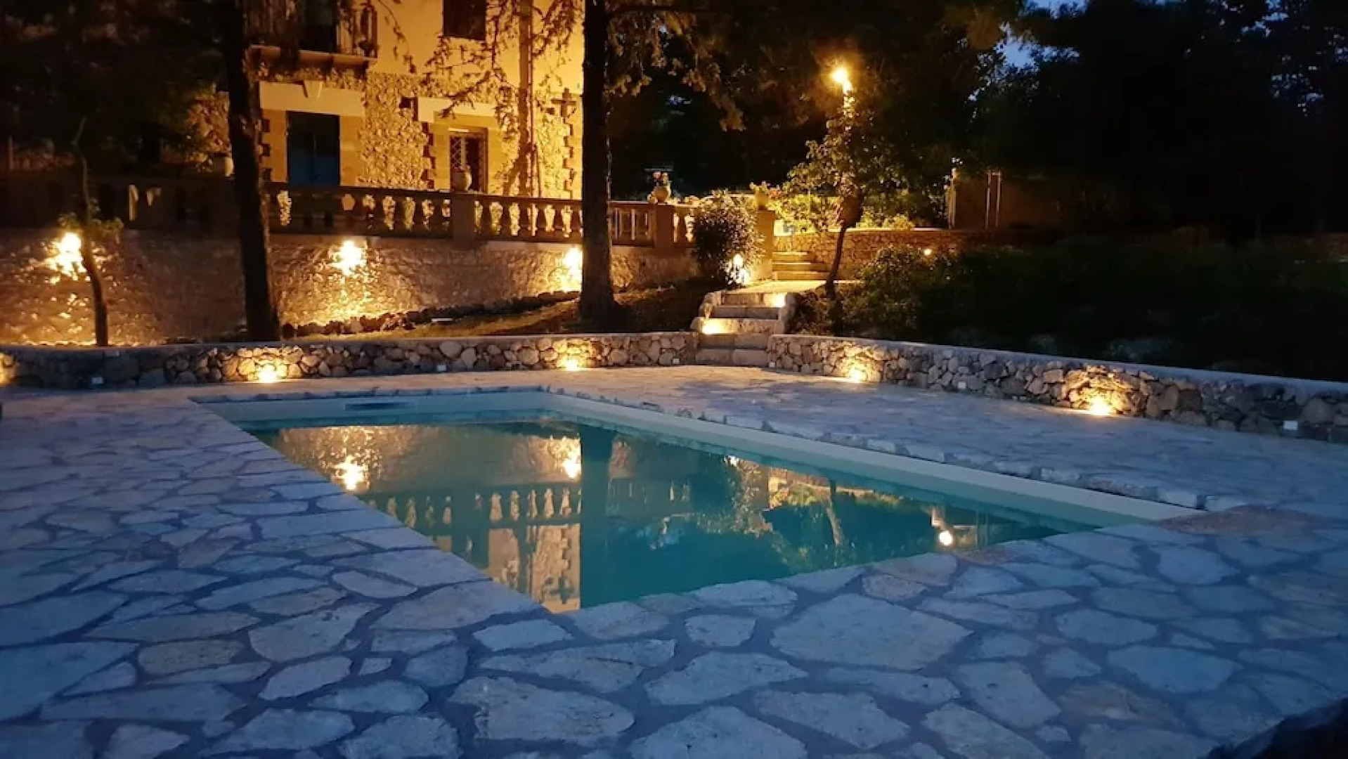 House With 3 Bedrooms in Salemi, With Furnished Terrace and Wifi - 15