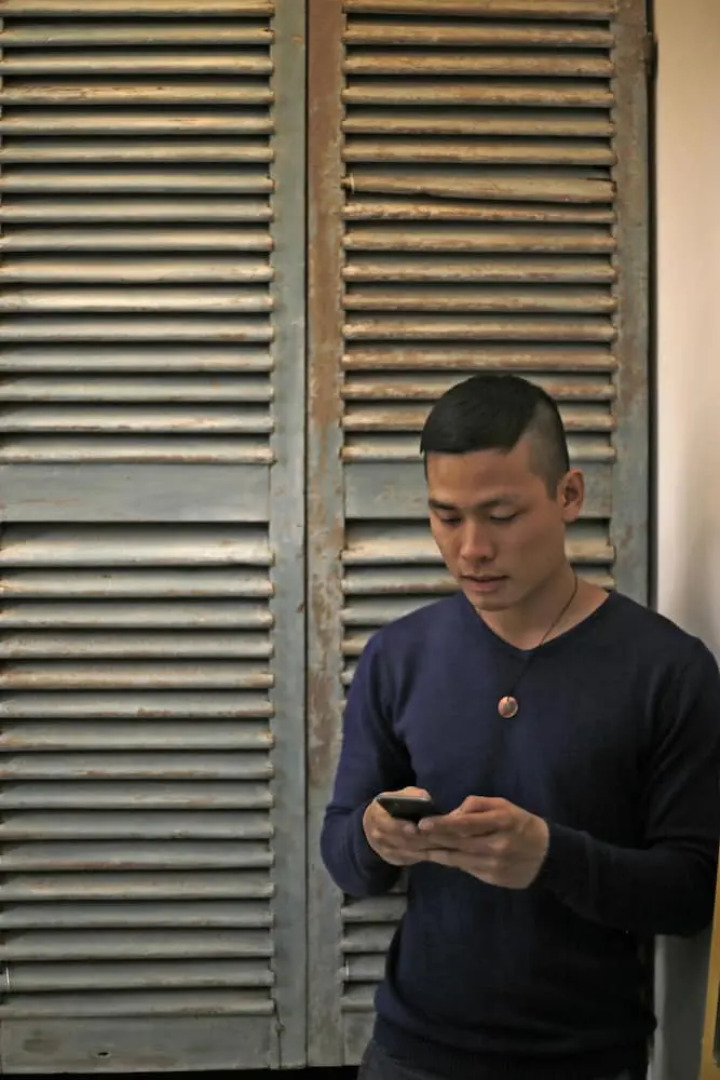 Halo Hostel Quy Nhon City