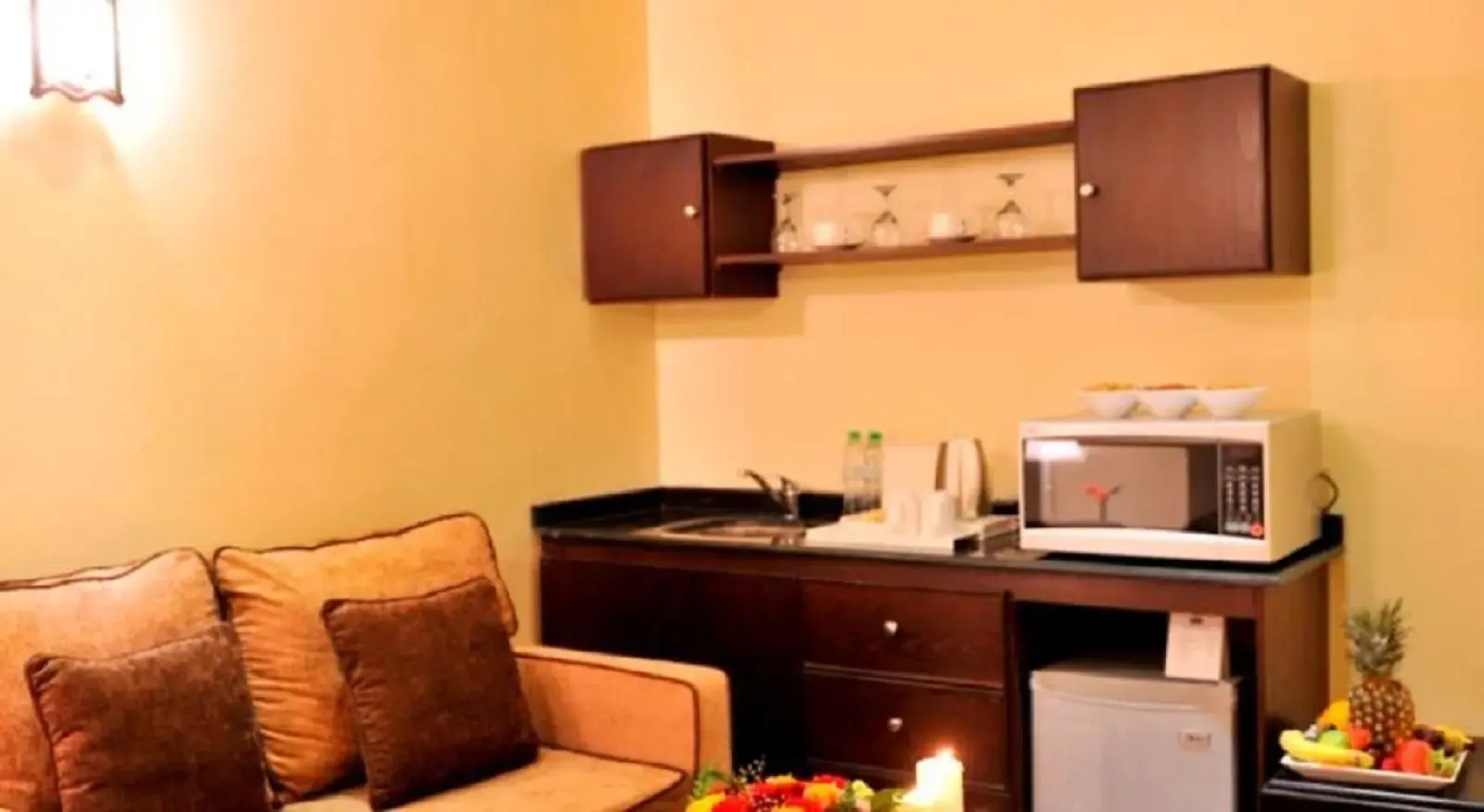 Days Hotel & Suites Jazan