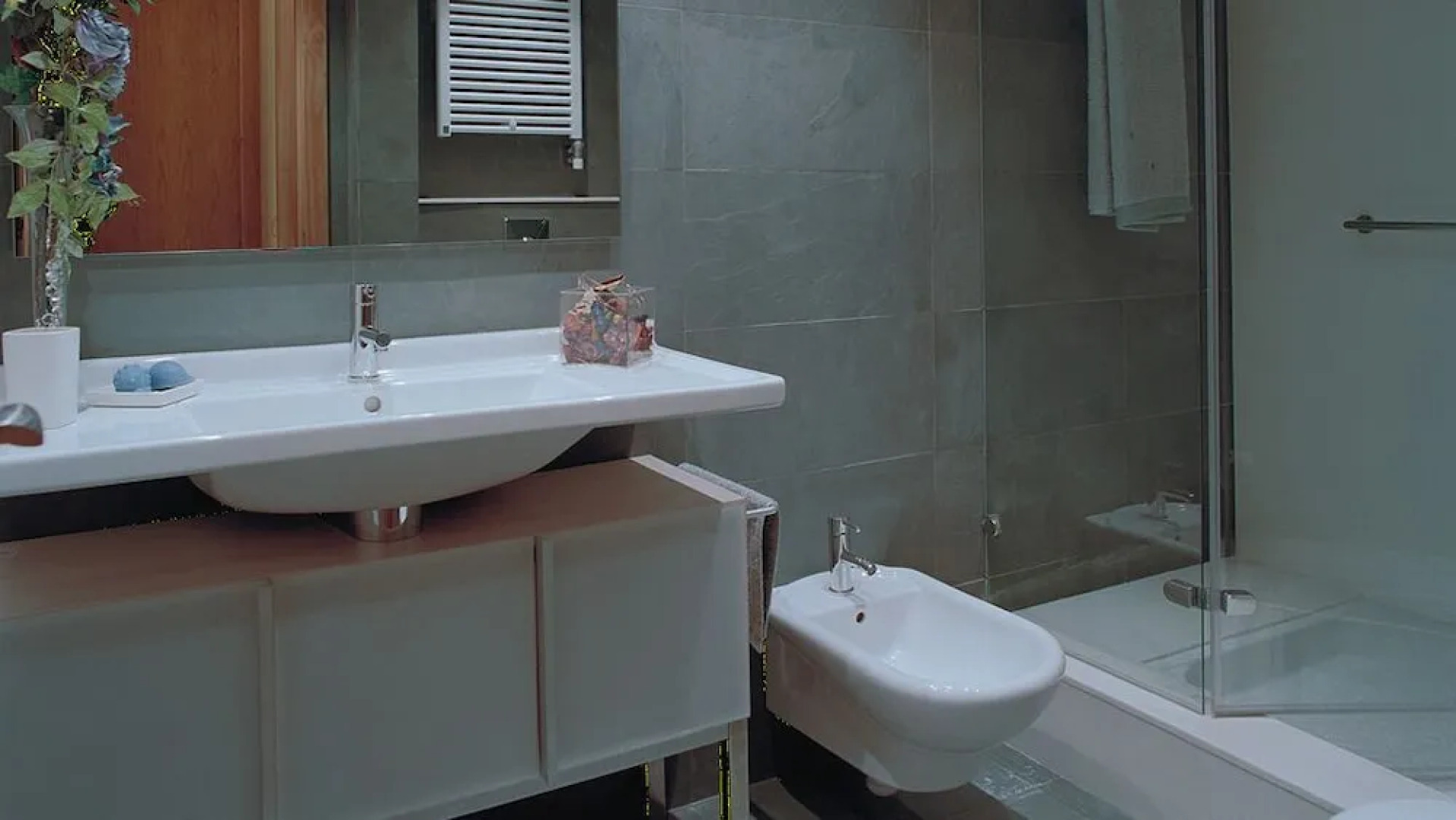 Apartamentos la Torreta del Llac