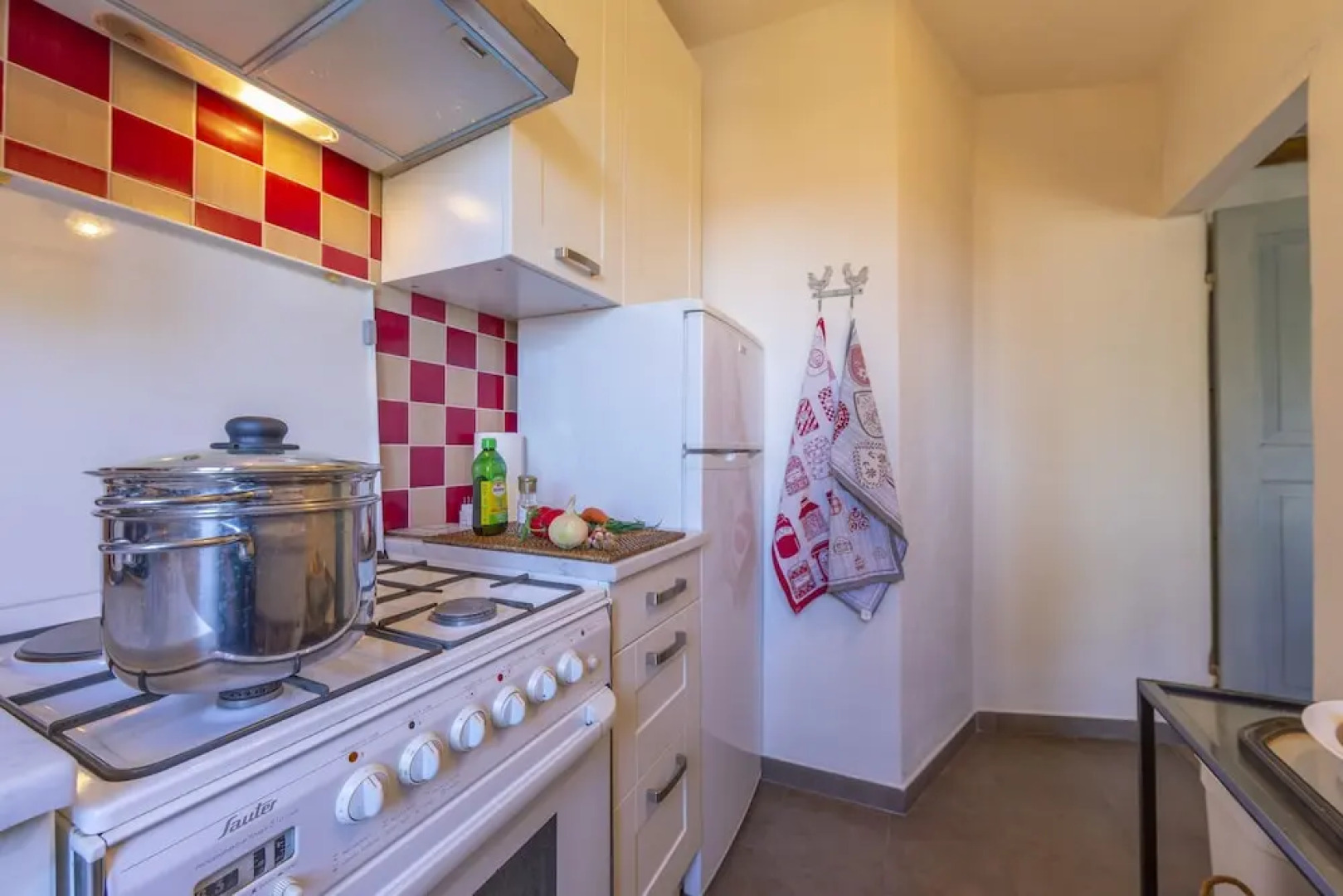 Le Conchiglie - Castello Rocca Grimalda