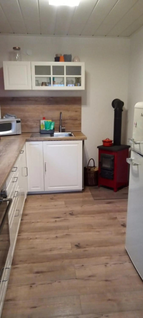 Ferienwohnung Amelie