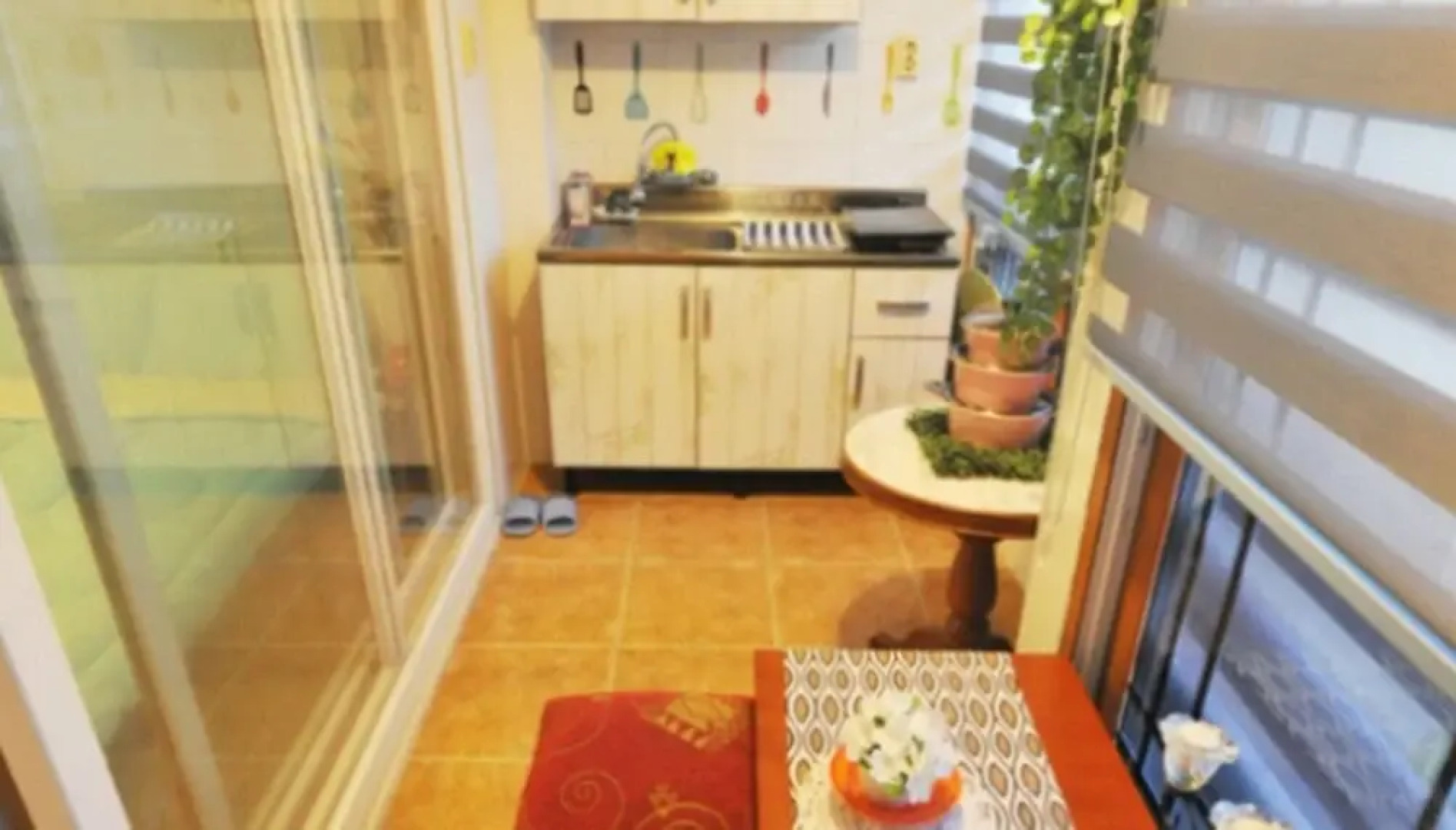 Sokcho Sea Fragrance Pension