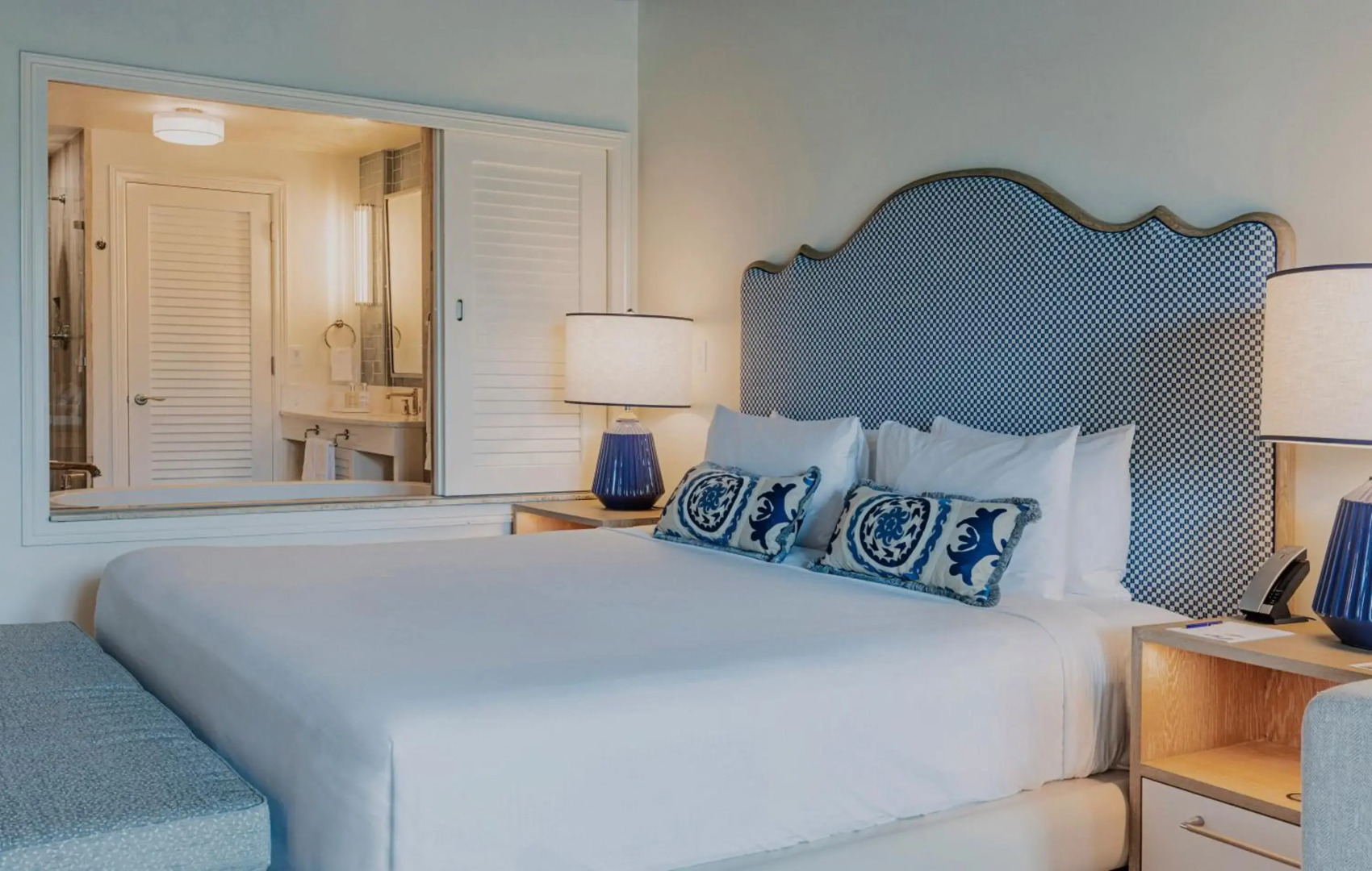 The Seagate Hotel, Golf & Beach Club, Autograph Collection