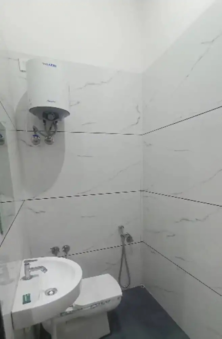 Sanwariya Guest House And Resort