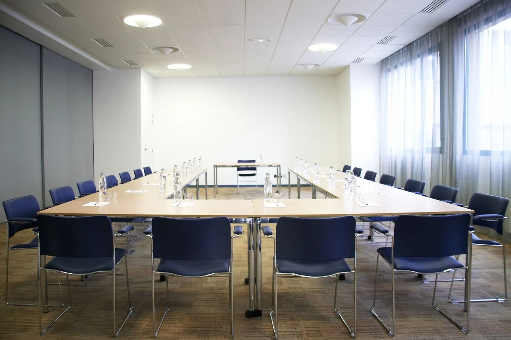 Best Western Premier Le Masq Hotel