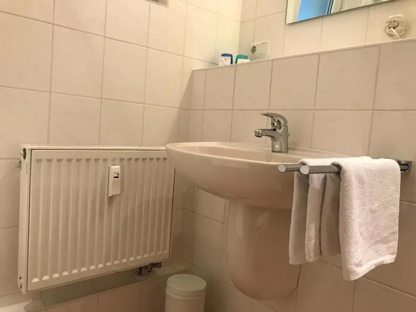 Garni Hotel Viktoria