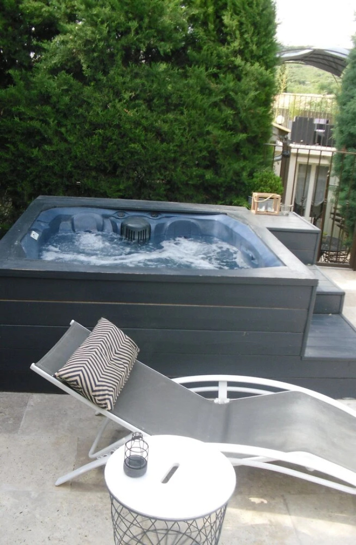 Gite de charme La Fontaine de l'Alouette