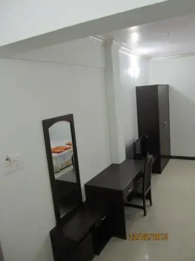 p p motel