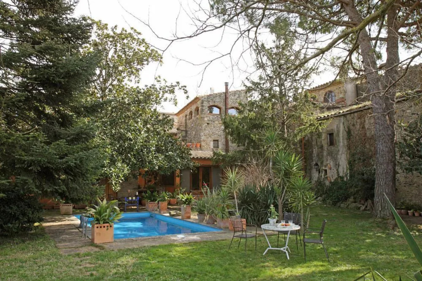 Las Moradas del Unicornio