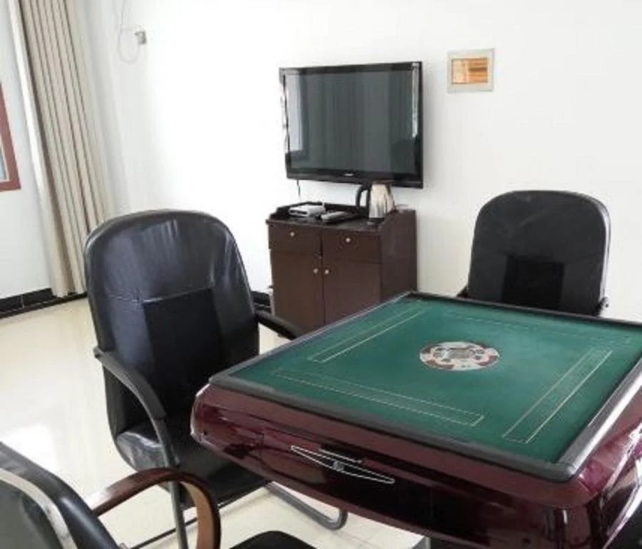 Hanzhong Liuba Tiancheng Hotel