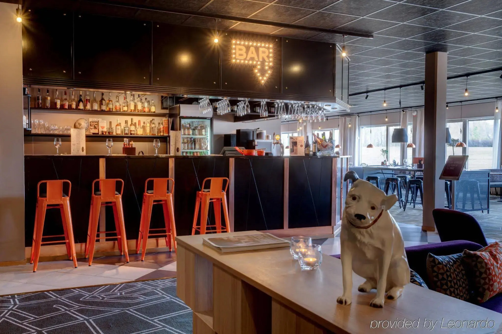 Scandic Linköping Väst