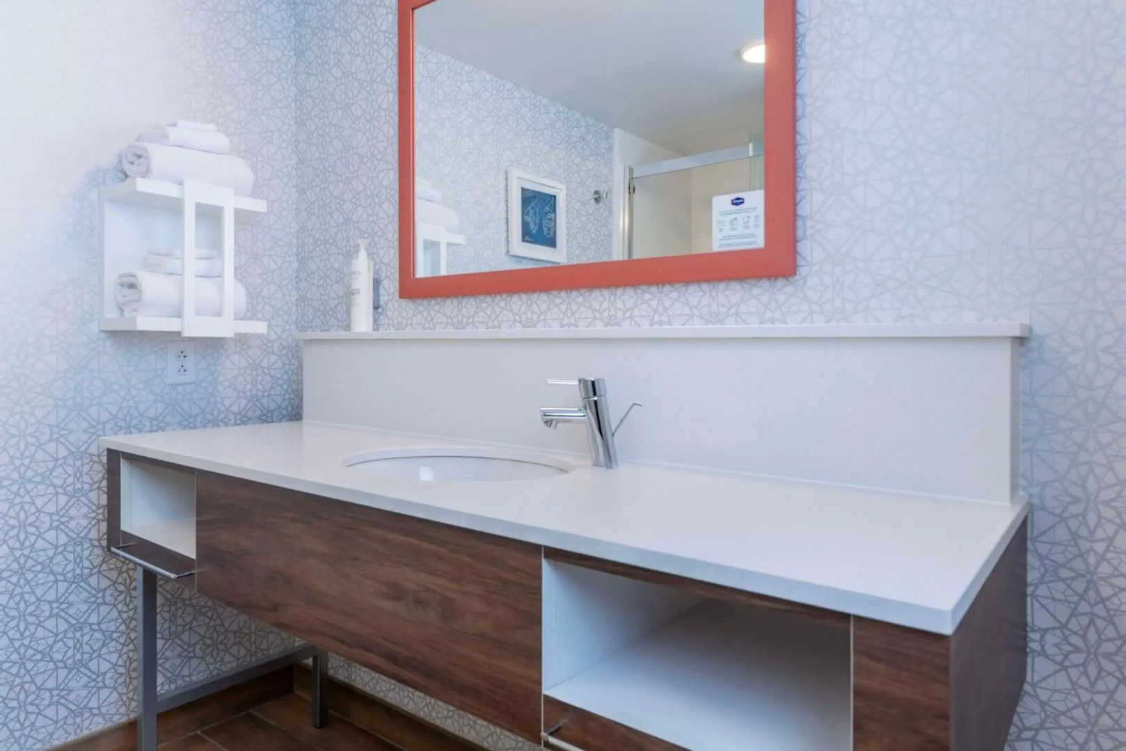 Hampton Inn & Suites St. Louis/Chesterfield