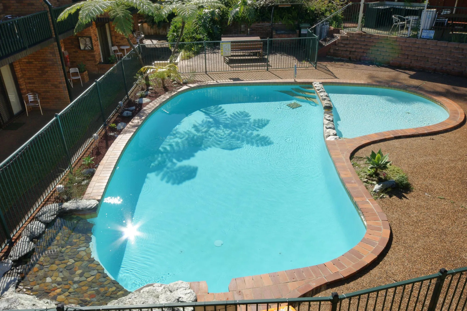Port Macquarie Seychelles Apartments