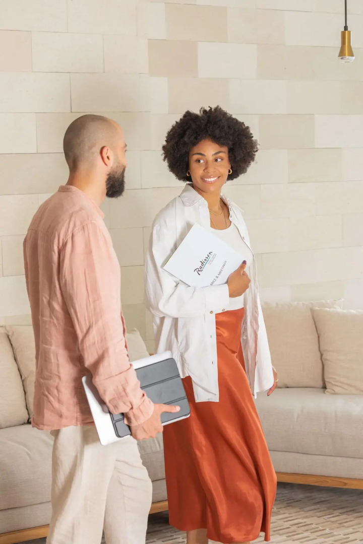 Radisson Hotel Saint Denis, La Reunion