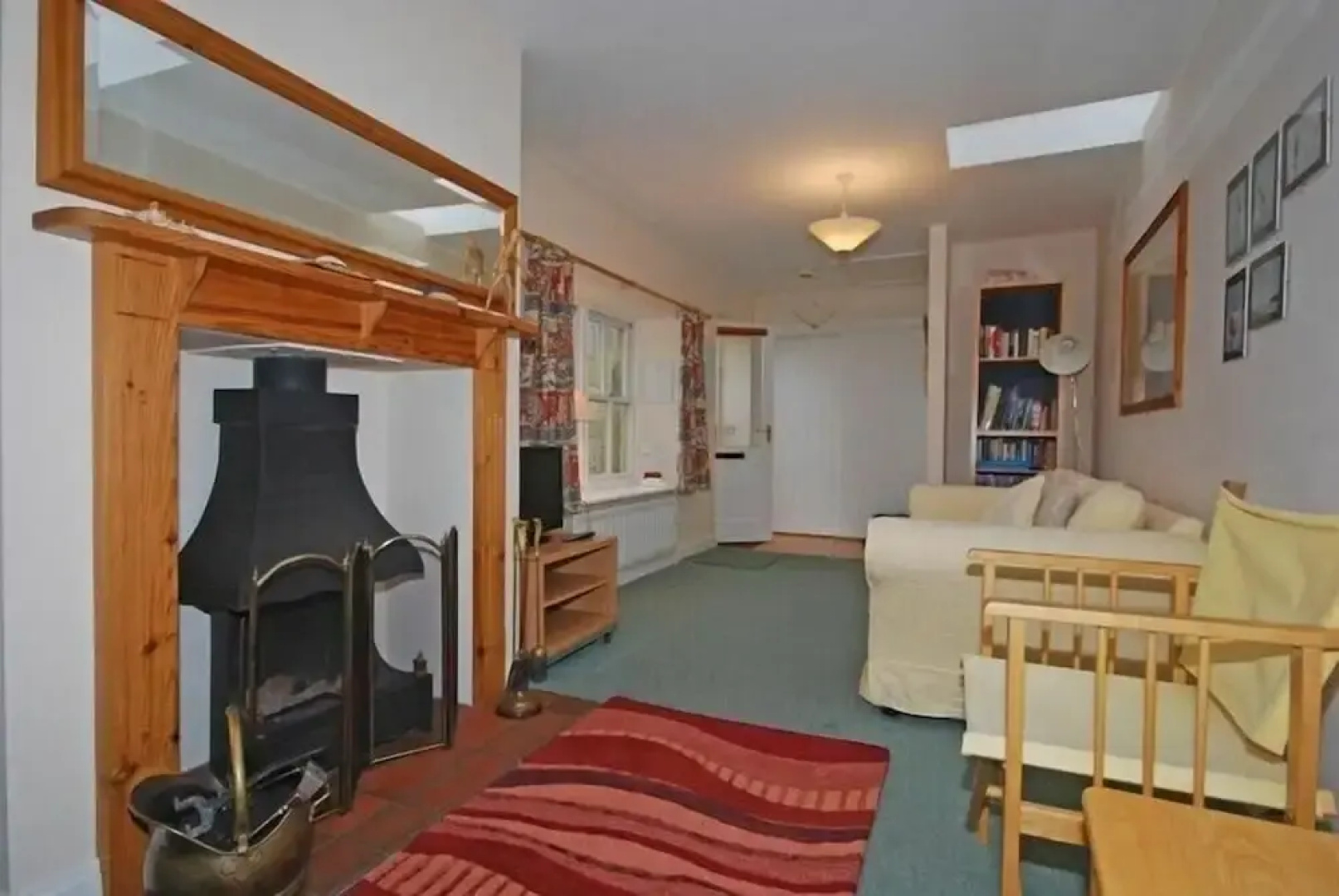 Snook Point Cottage