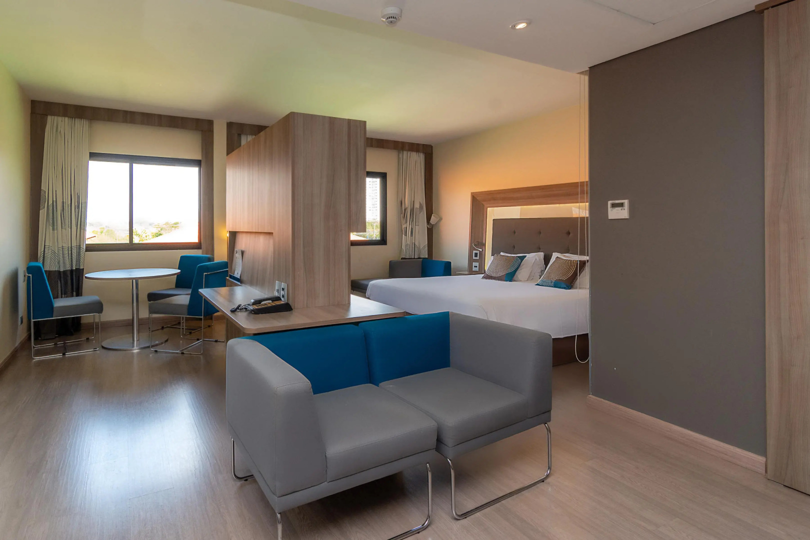 Novotel Campo Grande