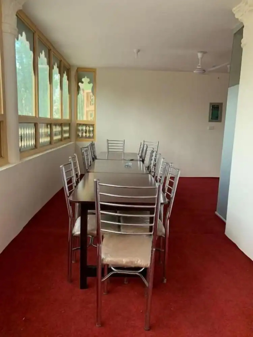 Green Paradise Resort