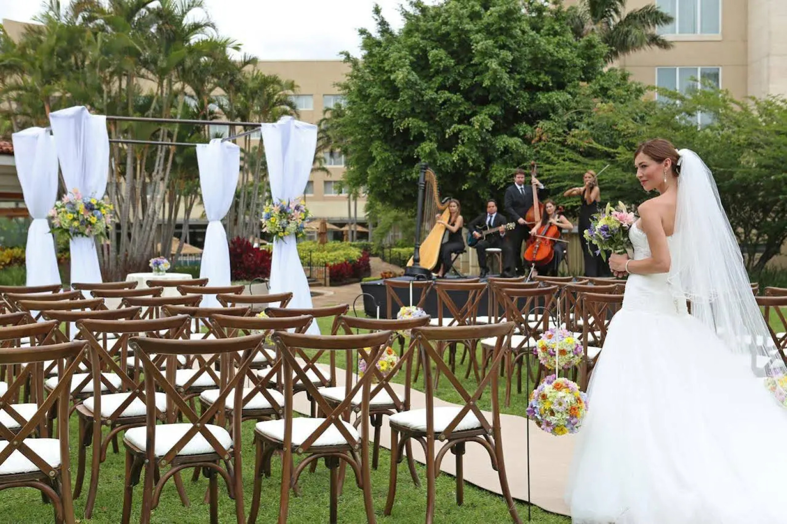 InterContinental Costa Rica at Multiplaza Mall by IHG