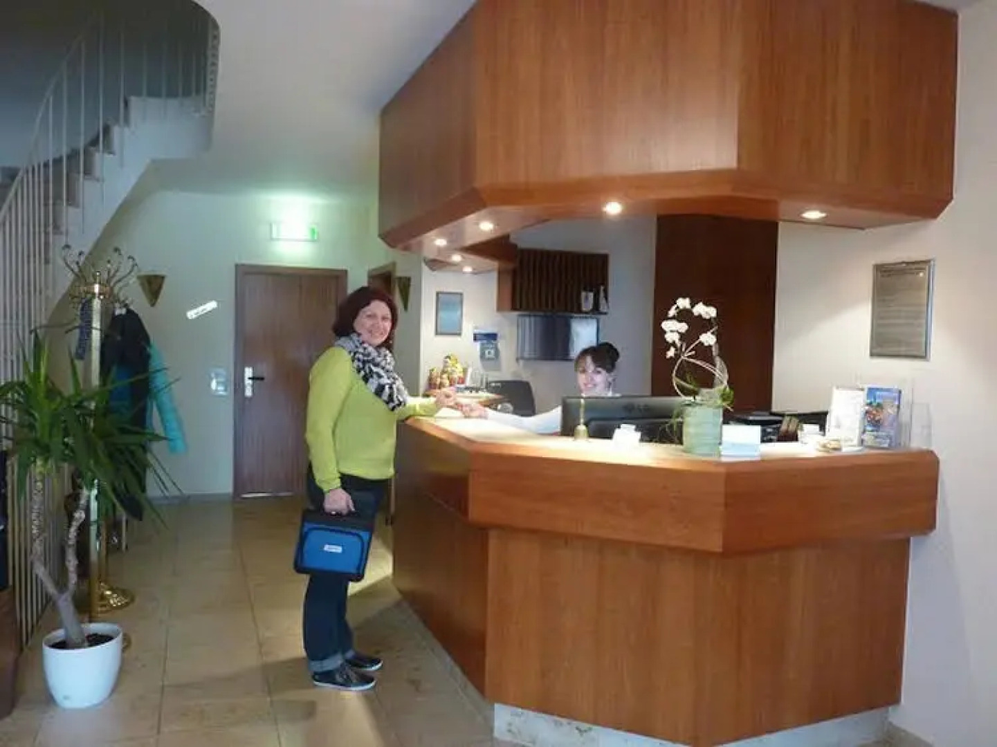 Boutiquehotel Drei Ringe