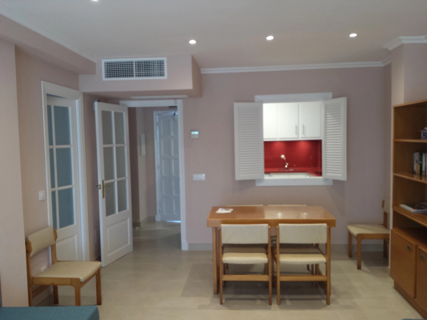 Hamilton Court  Apartamentos