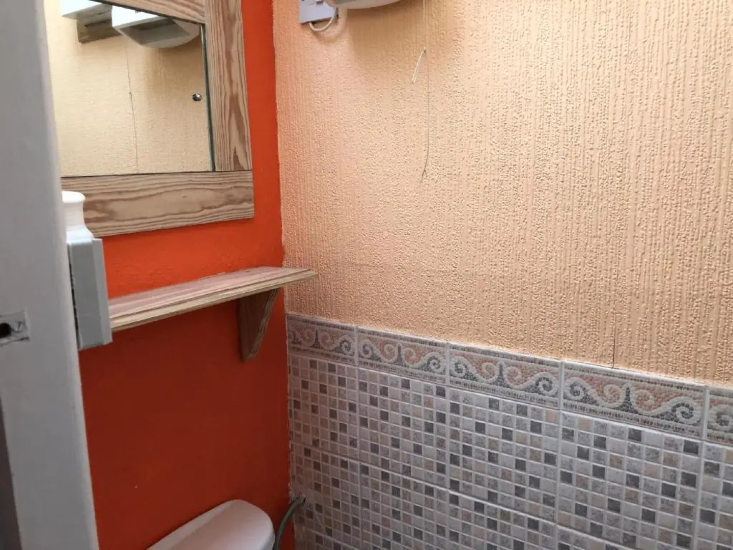 Beachcomber Guest House