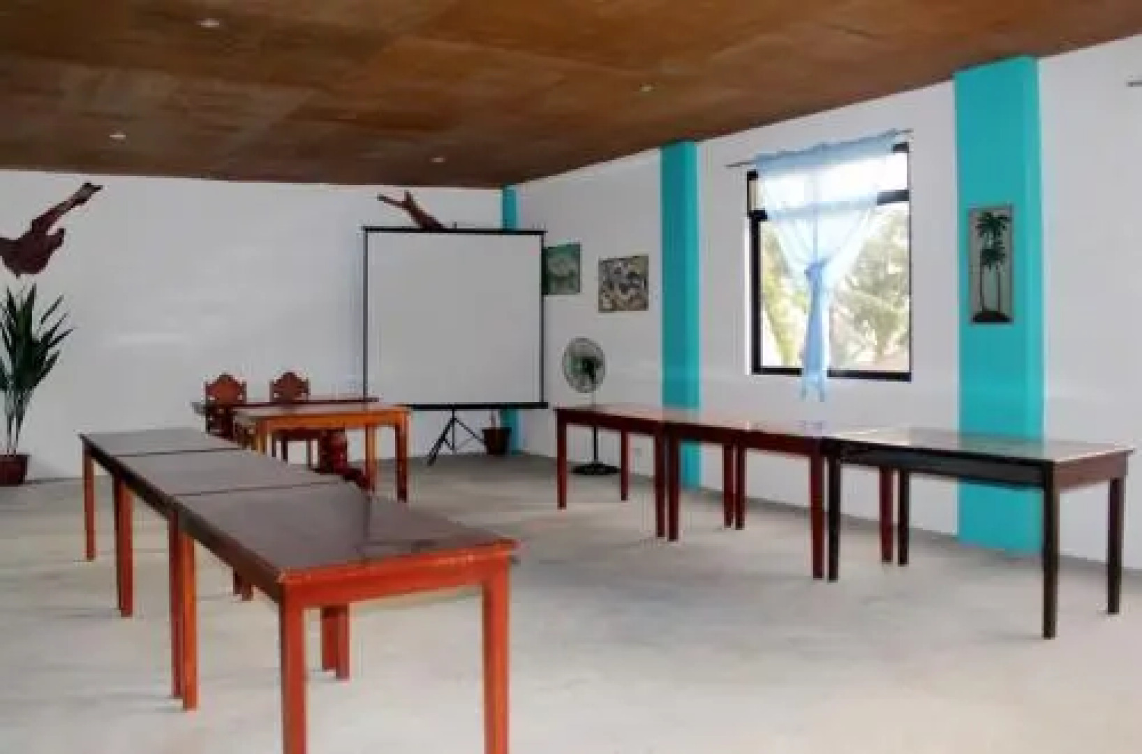 Chickie's Seaside Inn