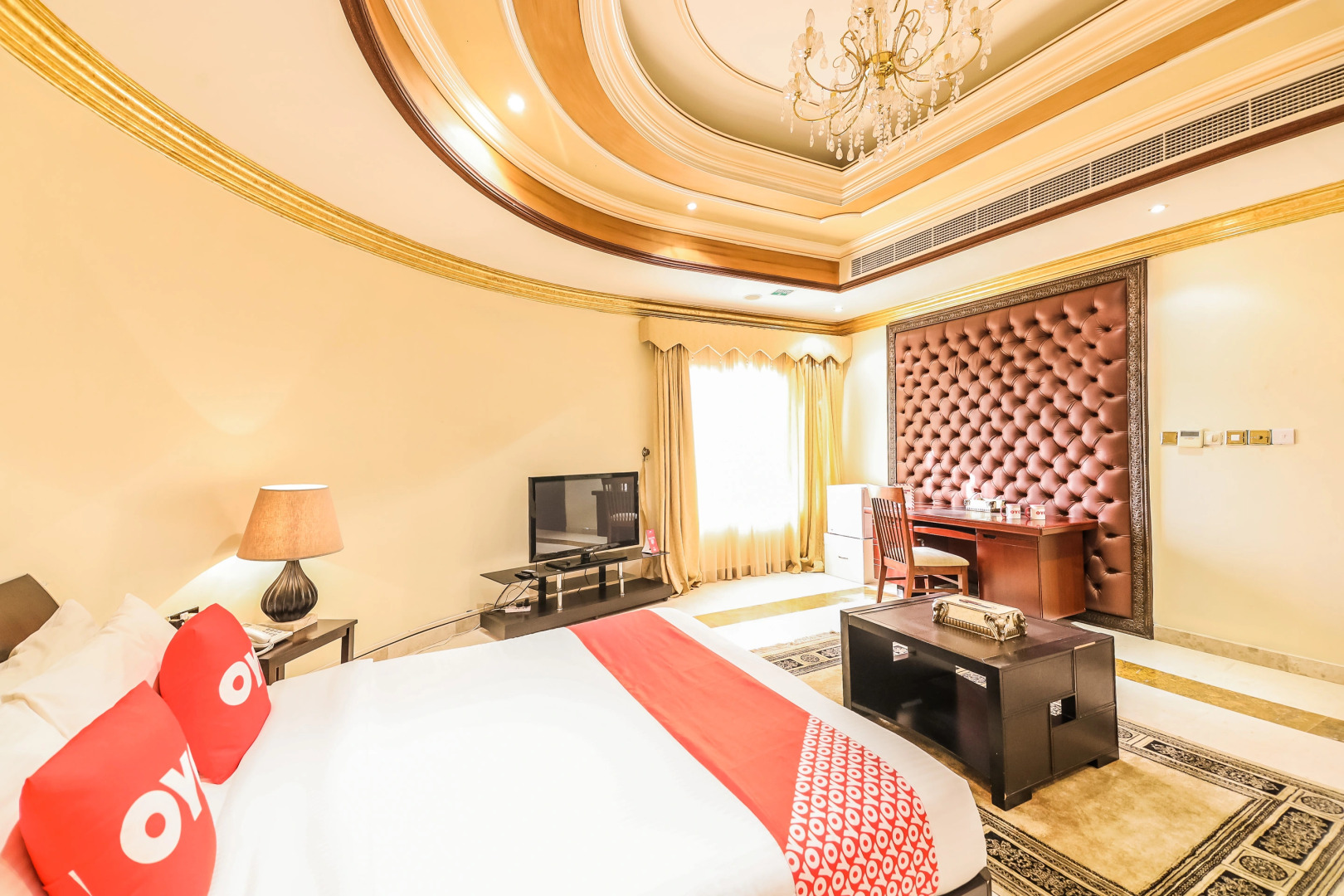 OYO 127 Bait Al Marmar Hotel