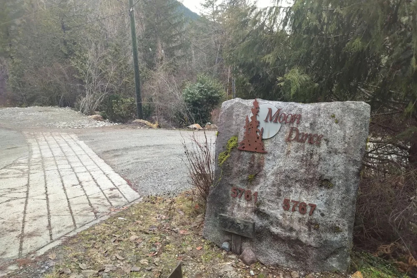 The Perch at Moon Dance