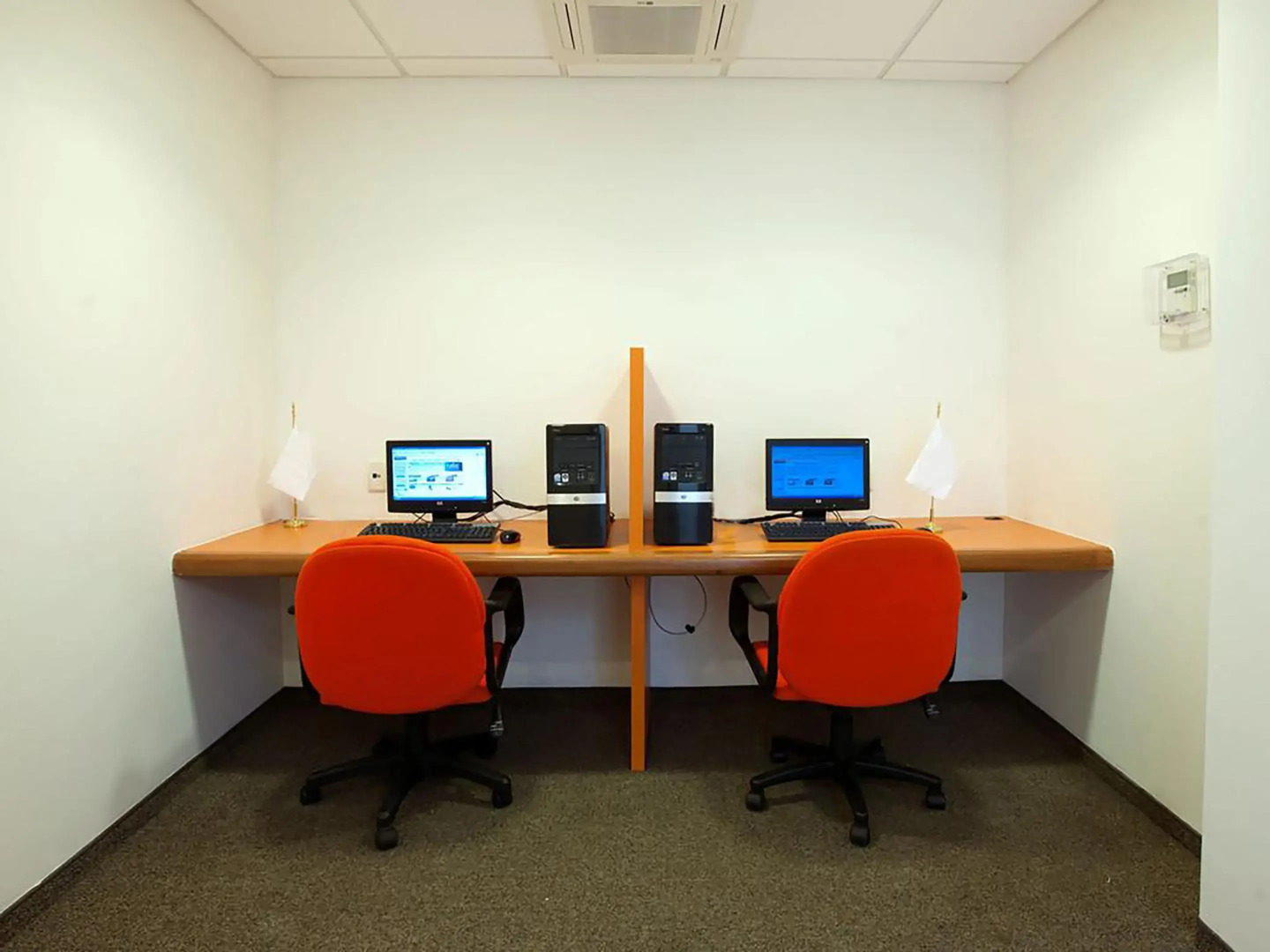 Hotel Teconologico Norte